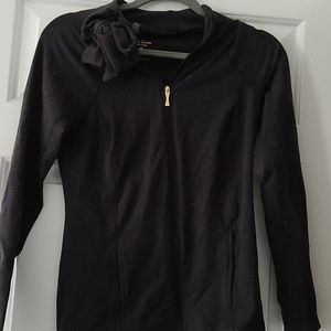 Kate Spade Beyond Yoga jacket